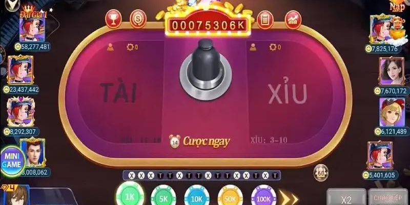 TD777 کیسینو میں رولیٹی گیمز کے بارے میں معلومات